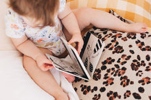 Load image into Gallery viewer, Ten Little Kisses For You | Board Book