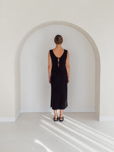 Load image into Gallery viewer, Knit Singlet | Onyx (Women's) SIZE S and M
