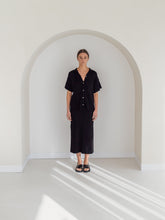 Load image into Gallery viewer, Knit Top | Onyx (Women's) SIZE XS and S