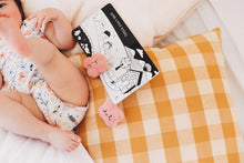 Load image into Gallery viewer, Ten Little Kisses For You | Board Book