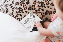 Load image into Gallery viewer, Ten Little Kisses For You | Board Book
