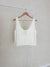 Load image into Gallery viewer, Romy Top | Milk (Women's)