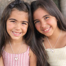 Load image into Gallery viewer, Flying Unicorn Necklace