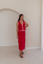 Load image into Gallery viewer, Women's Skirt | Elodie