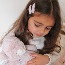 Load image into Gallery viewer, Dainty Snap Clips | Cupid