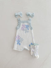 Load image into Gallery viewer, Playsuit | Alaska SIZE 0-3M