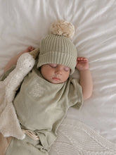 Load image into Gallery viewer, Signature Tee | Fern (Kids) SIZE 5YR