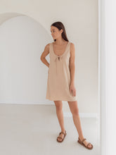 Load image into Gallery viewer, Romy Dress | Oatmeal (Women's) SIZE S and L