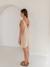 Load image into Gallery viewer, Romy Dress | Oatmeal (Women's) SIZE S and L