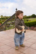 Load image into Gallery viewer, Rueben Pant | Antique Blue