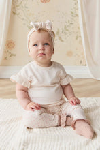 Load image into Gallery viewer, Pima Cotton Antoinette Top - Blushed Rose