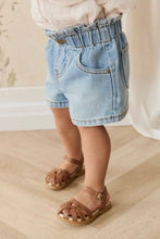 Load image into Gallery viewer, Kora Short | Antique Blue
