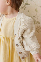 Load image into Gallery viewer, Paloma Cardigan | Vanilla