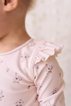 Load image into Gallery viewer, Lily Swimsuit | Goldie Bouquet SIZE 6-12M