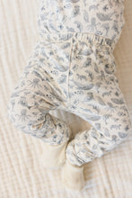 Load image into Gallery viewer, Organic Cotton Everyday Legging - Sea Life