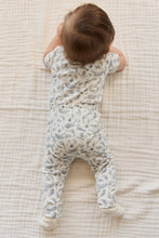 Load image into Gallery viewer, Organic Cotton Everyday Legging - Sea Life