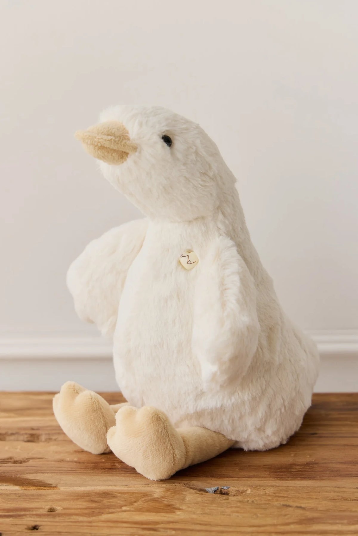 Snuggle Bunnies - Rose the Duck