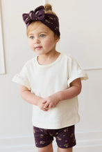 Load image into Gallery viewer, Pima Cotton Antoinette Top - Parchment