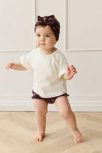 Load image into Gallery viewer, Pima Cotton Antoinette Top - Parchment