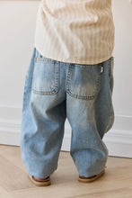 Load image into Gallery viewer, Rueben Pant | Antique Blue