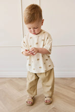 Load image into Gallery viewer, Rueben Pant | Stucco