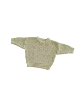 Load image into Gallery viewer, Jumper | Olive