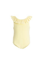 Load image into Gallery viewer, Emmeline Swimsuit | Camomile Stripe