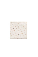 Load image into Gallery viewer, Organic Cotton Murphy Wrap - Forest Gathering