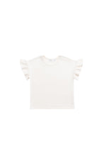 Load image into Gallery viewer, Pima Cotton Antoinette Top - Blushed Rose