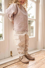 Load image into Gallery viewer, Organic Cotton Elodie Pant - Fifi Violet