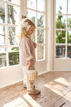 Load image into Gallery viewer, Esther Corduroy Jacket - Violet Tint/Fifi Violet SIZE 6-12M, 4YR and 6YR