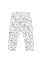 Load image into Gallery viewer, Organic Cotton Everyday Legging - Sea Life