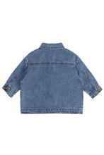 Load image into Gallery viewer, Axel Jacket - Vintage Denim
