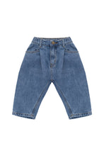 Load image into Gallery viewer, Rueben Pant - Vintage Denim