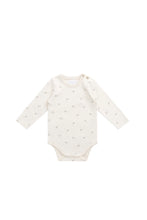 Load image into Gallery viewer, Organic Cotton Fernley Bodysuit - Bumblebees