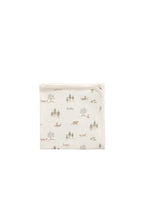 Load image into Gallery viewer, Organic Cotton Murphy Wrap - Pine Forest Friends