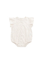 Load image into Gallery viewer, Organic Cotton Sage Onepiece - Aries Mauve