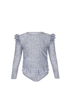Load image into Gallery viewer, Celeste Rash Vest Set - Lucinda Dawn SIZE 6-12M