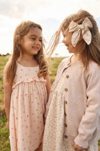 Load image into Gallery viewer, Felicity Cardigan | Ballerina Fleck