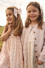 Load image into Gallery viewer, Felicity Cardigan | Ballerina Fleck