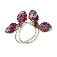 Load image into Gallery viewer, Jenea Bunny Ties