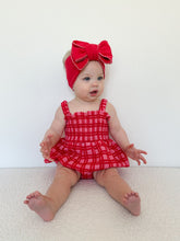 Load image into Gallery viewer, Solene Romper | Jolie SIZE NB and 1YR
