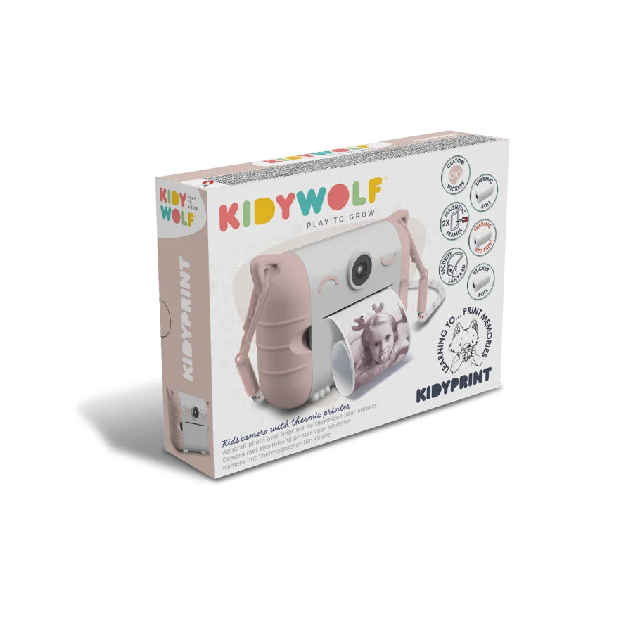 KidyPrint