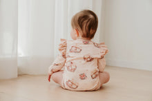 Load image into Gallery viewer, Frilly Bodysuit | Fairy Wonders