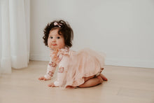 Load image into Gallery viewer, Onesie Tutu Dress | Fairy Wonders