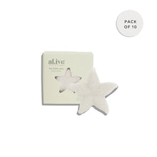 Load image into Gallery viewer, Baby Konjac Sponge | White