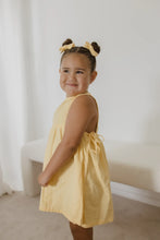 Load image into Gallery viewer, Sofia Dress | Sully SIZE 6-12M, 6YR and 7YR