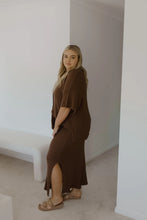 Load image into Gallery viewer, Women's Skirt | Chocolate SIZE XS