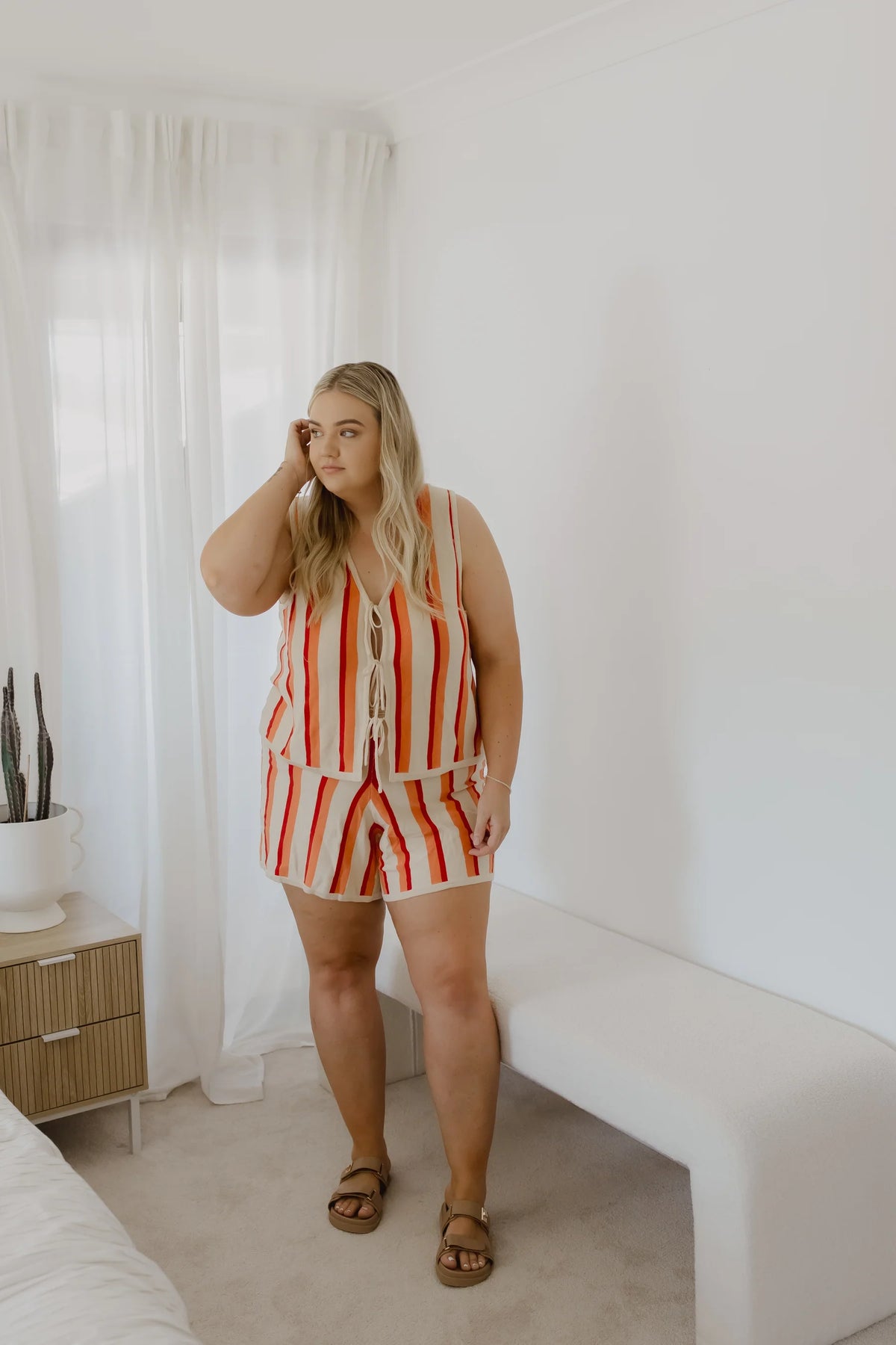 Women's Shorts | Fiesta SIZE XS