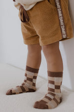 Load image into Gallery viewer, Socks | Checks